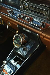 Read more about the article How to Deal With Car Buttons: Understanding the Function of Every Button in Your Car