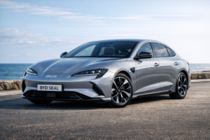 Read more about the article The Next Big Thing on Wheels: 2026’s Breakout Car