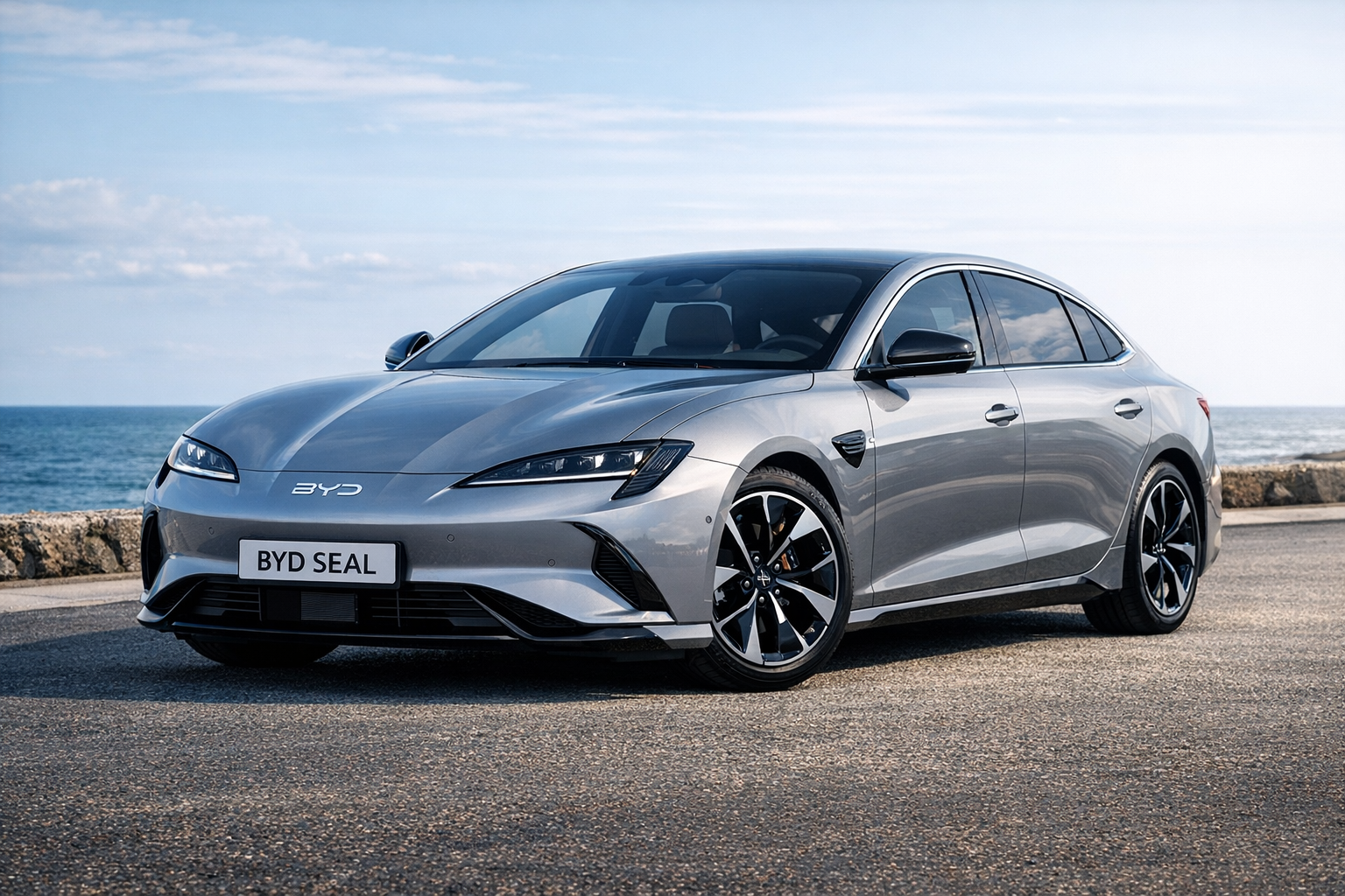You are currently viewing The Next Big Thing on Wheels: 2026’s Breakout Car