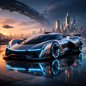 Read more about the article <article>   <header>     <h1>Automotive News and Trends in 2026: The Road Ahead</h1>     <p><em>By Mohammad | Published March 2026</em></p>   </header>