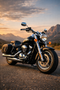 Read more about the article Motorcycles & Culture: How Bikes Shape Identity Across the World