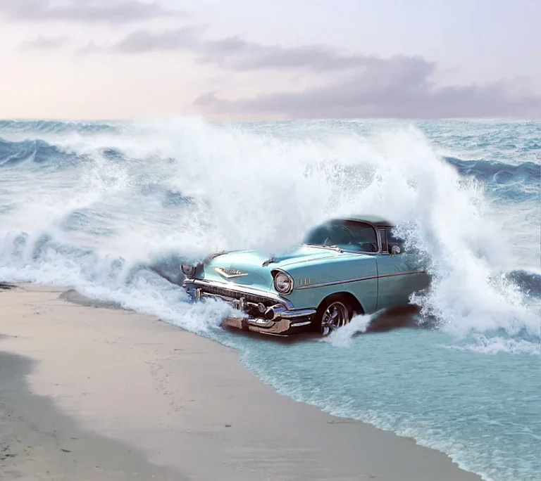 7 Car Products for Summer Season