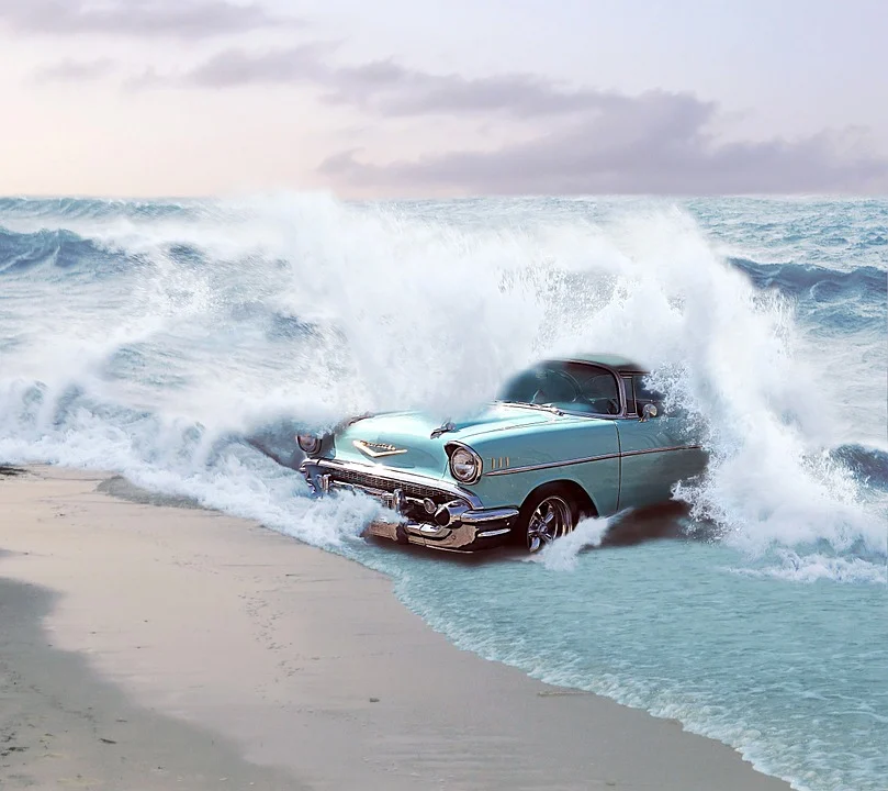 Read more about the article 7 Car Products for Summer Season